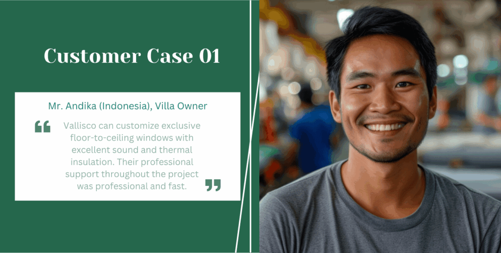 Customer Cases 1
