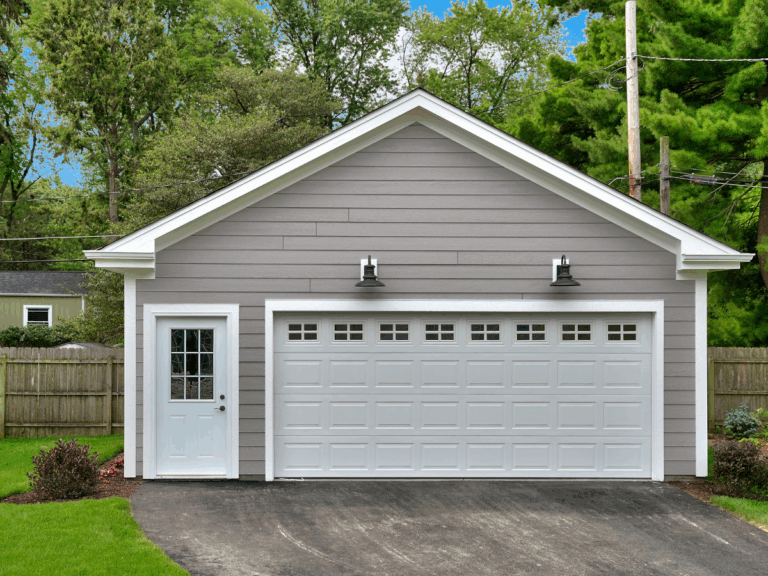 Raynor Garage Doors - Quality Crafted Doors