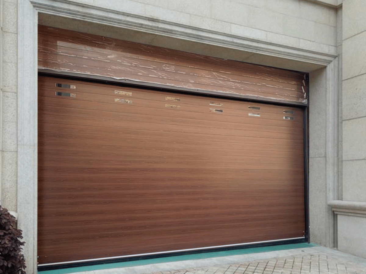 Garage Door 2 Garage Door 2