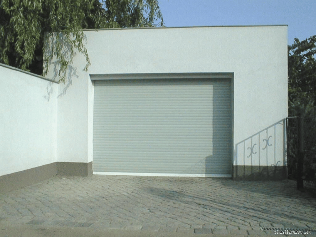 Garage Door 5 Garage Door 5