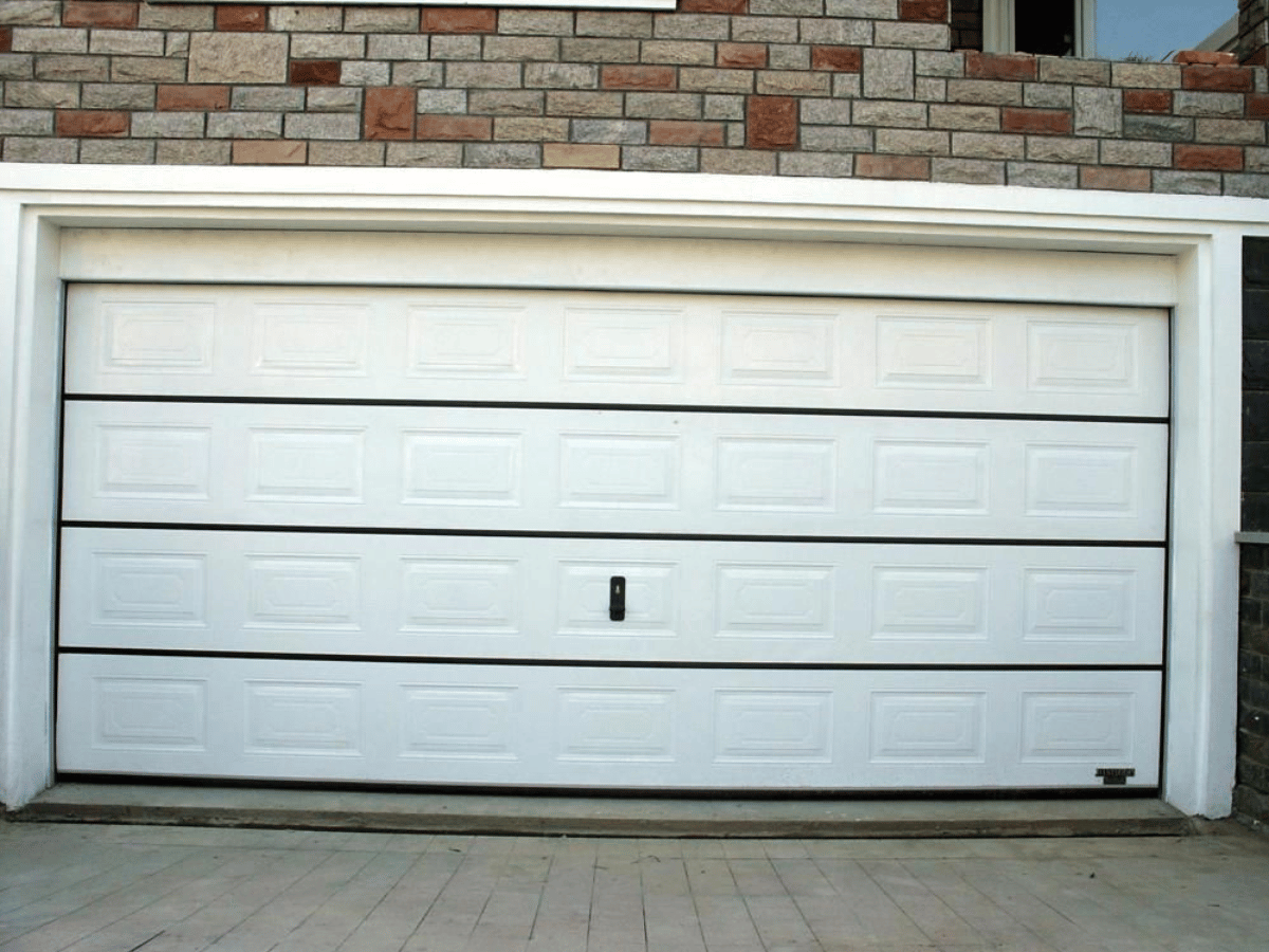 Garage Door 6 Garage Door 6