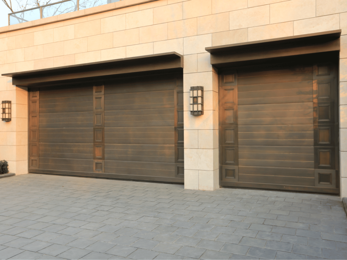 Garage Door 7 Garage Door 7