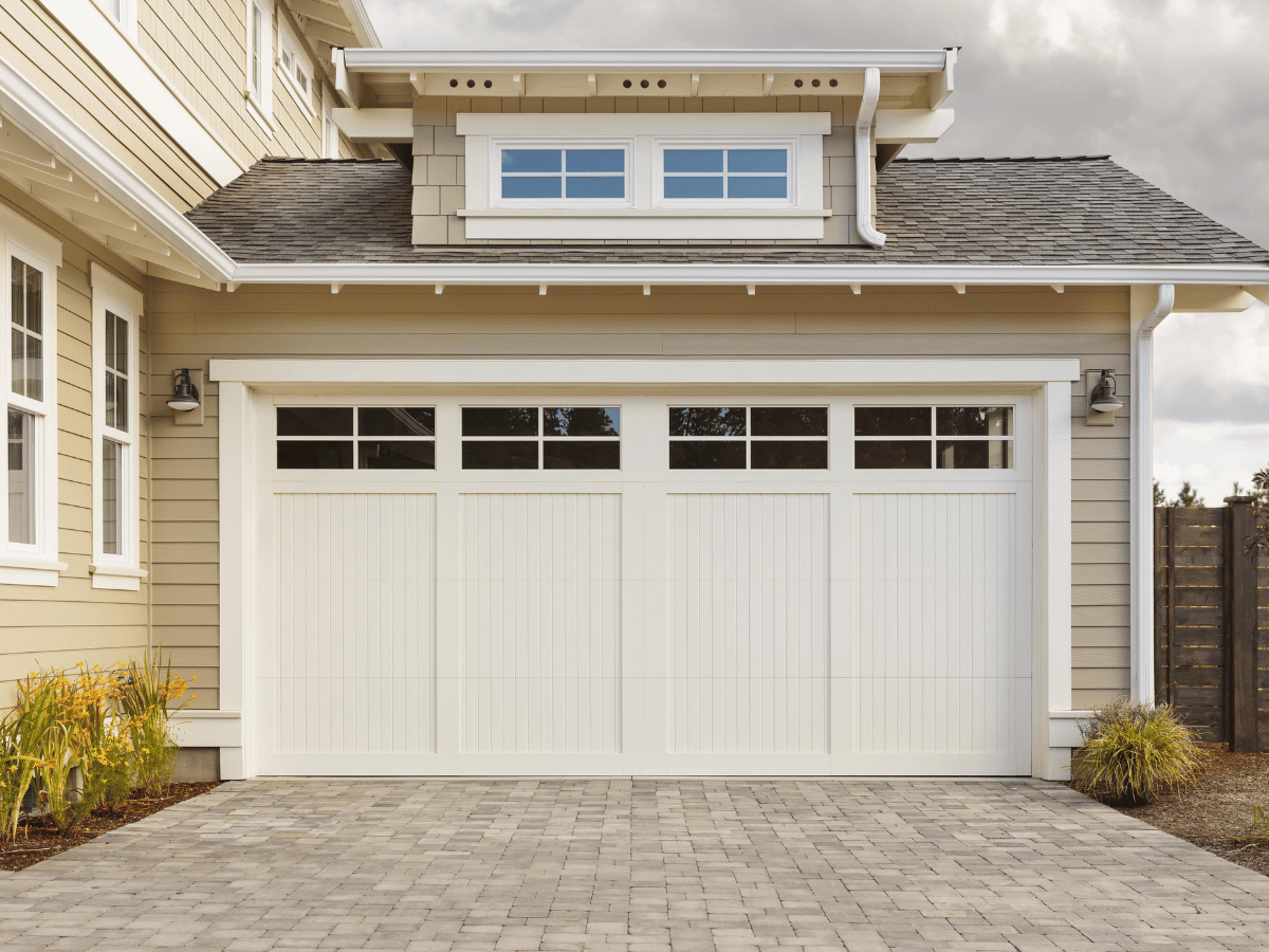 Garage Door 8 Garage Door 8