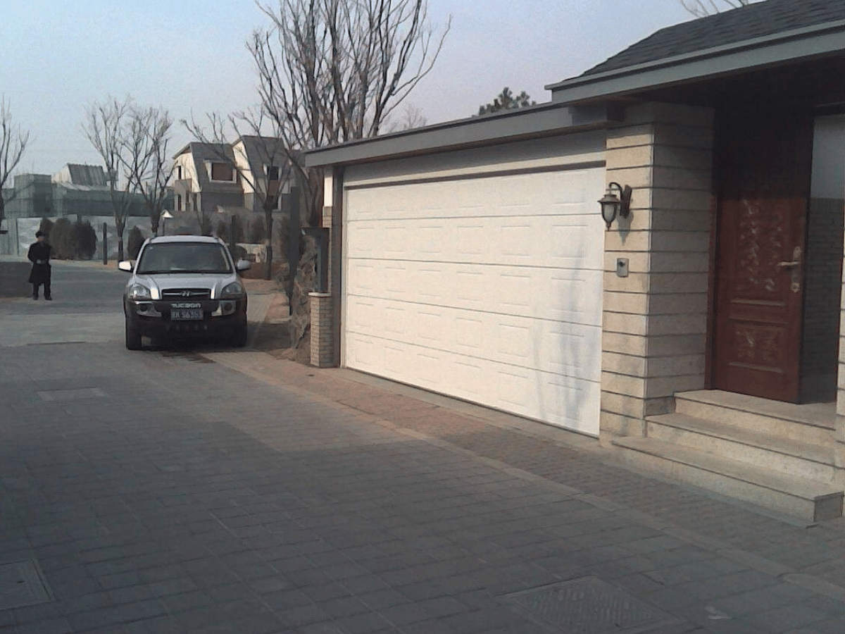 Garage Door 9 Garage Door 9