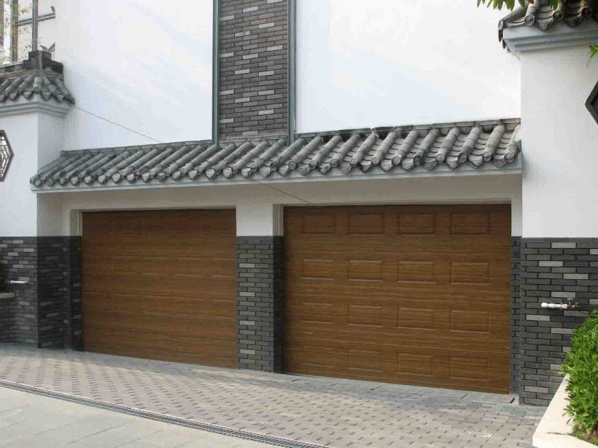 Garage Door 10 Garage Door 10