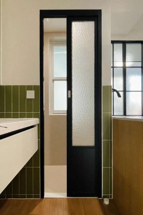Aluminum Alloy Door 2 Aluminum Alloy Door 2