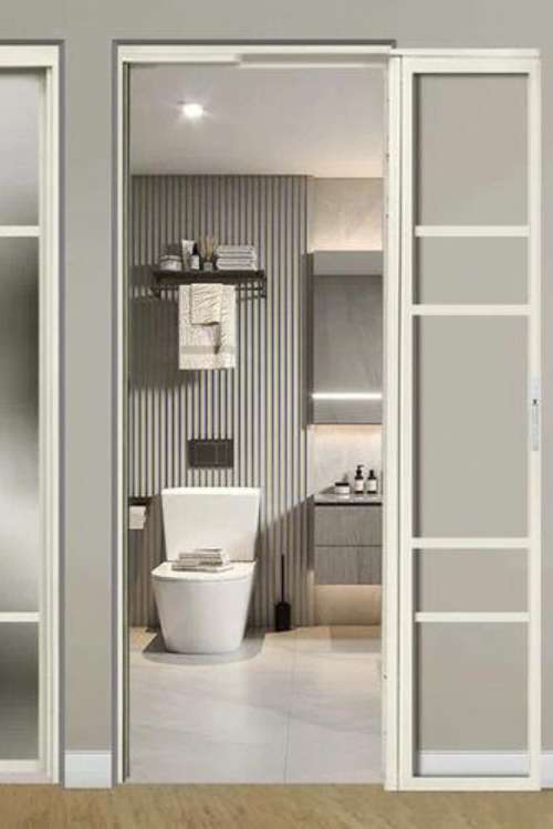 Aluminum Alloy Door 12 Aluminum Alloy Door 12