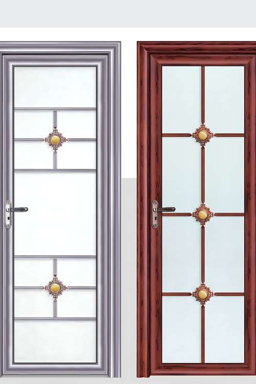 Aluminum Alloy Door 13 Aluminum Alloy Door 13