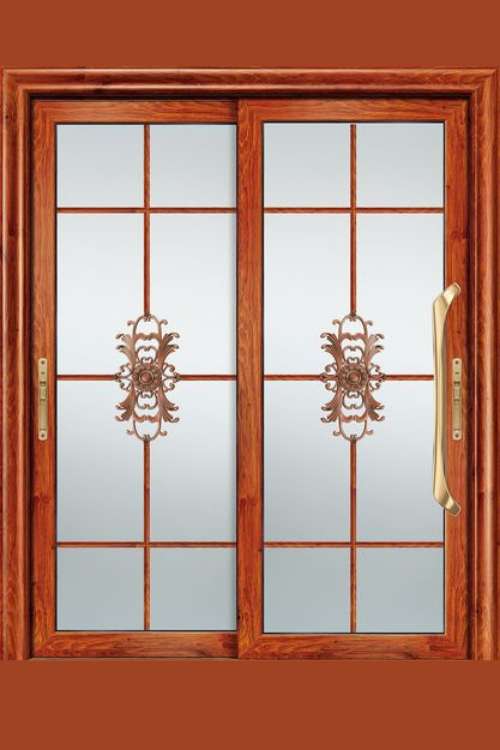 Aluminum Alloy Door 14 Aluminum Alloy Door 14
