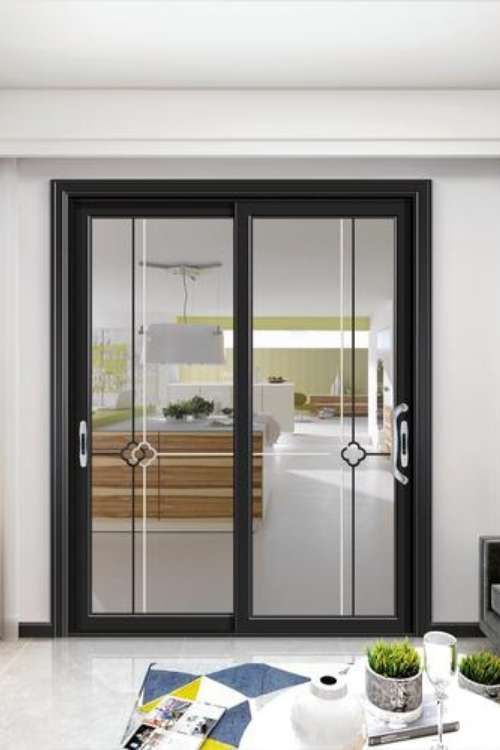 Aluminum Alloy Door 15 Aluminum Alloy Door 15