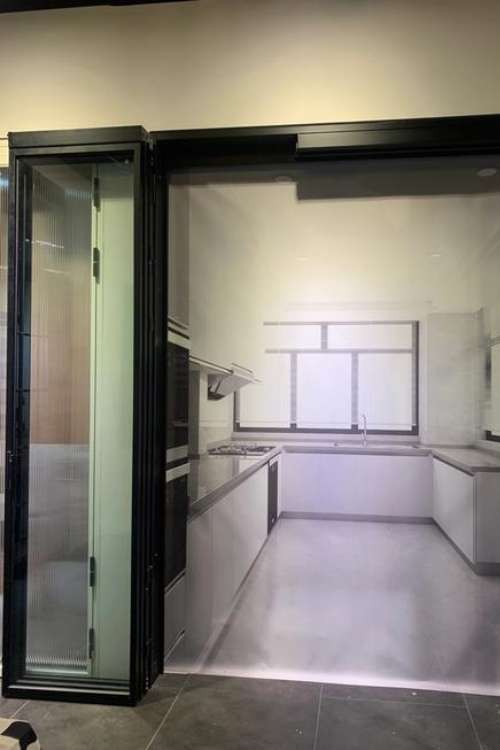 Aluminum Alloy Door 3 Aluminum Alloy Door 3