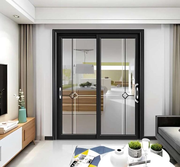 Aluminum Alloy Door 1 Aluminum Alloy Door 1