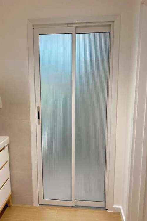 Aluminum Alloy Door 6 Aluminum Alloy Door 6