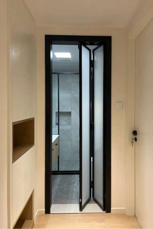 Aluminum Alloy Door 7 Aluminum Alloy Door 7