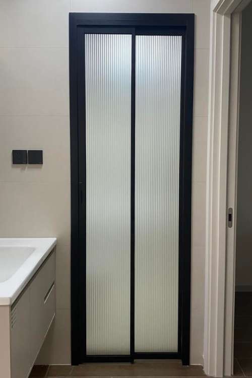 Aluminum Alloy Door 8 Aluminum Alloy Door 8