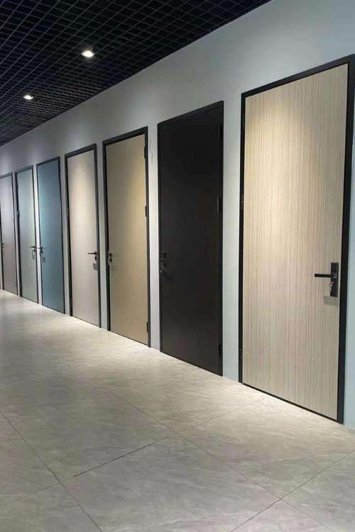 Aluminum Alloy Door 9 Aluminum Alloy Door 9