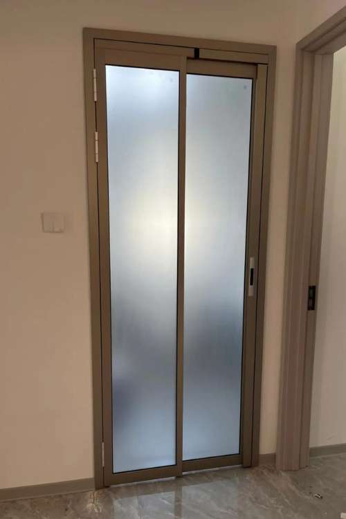 Aluminum Alloy Door 10 Aluminum Alloy Door 10