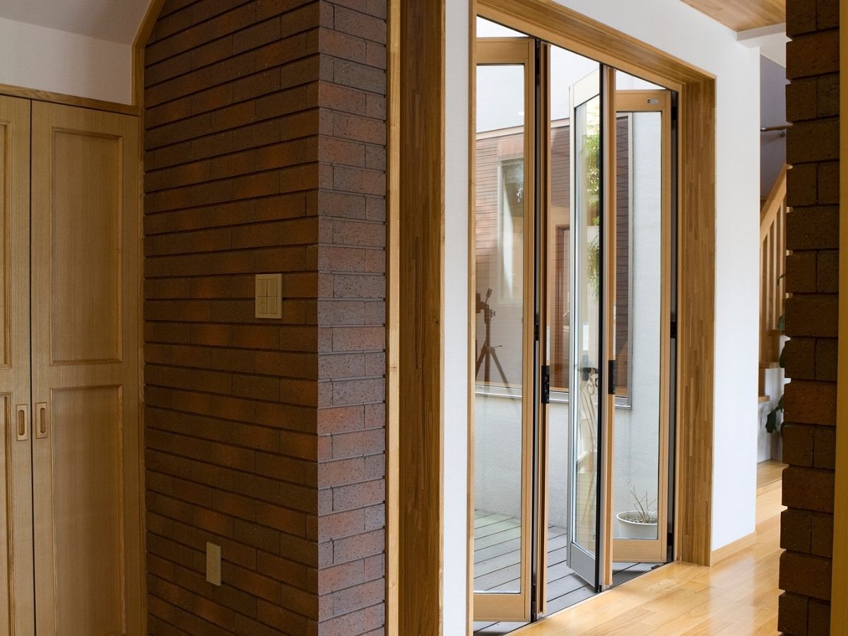 Automatic Door 8
