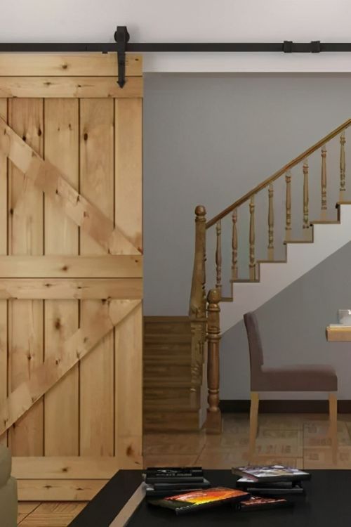 Barn Door 14 Barn Door 14