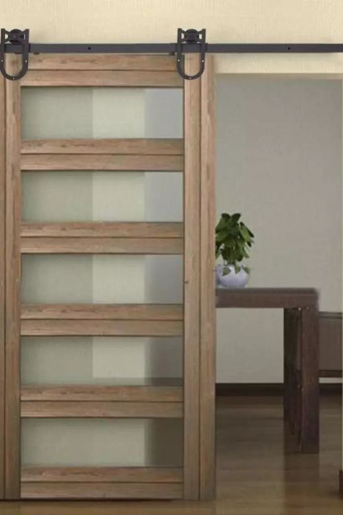 Barn Door 5 Barn Door 5