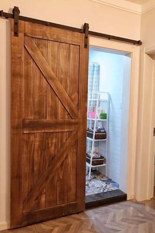 Barn Door 6 Barn Door 6