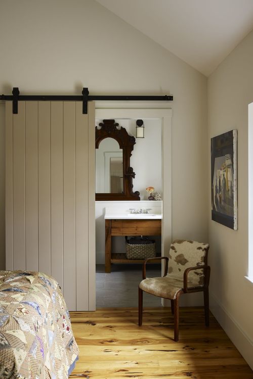 Barn Door 10 Barn Door 10
