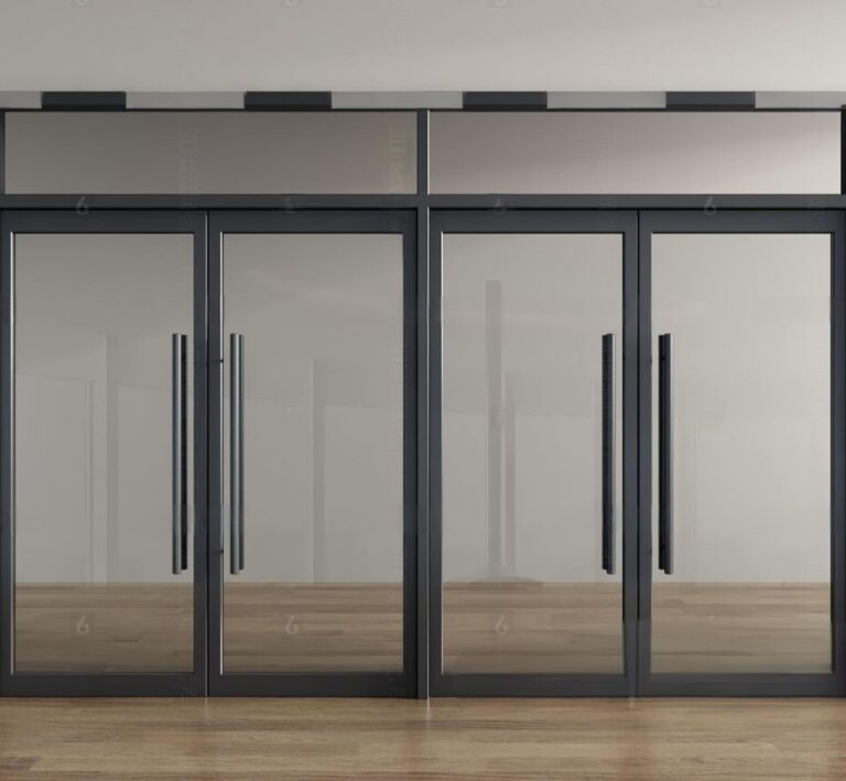Commercial Door 1 Commercial Door 1