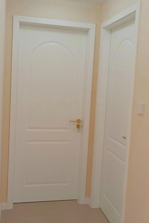 Composite Panel Door 19 Composite Panel Door 19