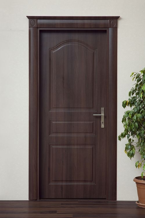 Composite Panel Door 6 Composite Panel Door 6