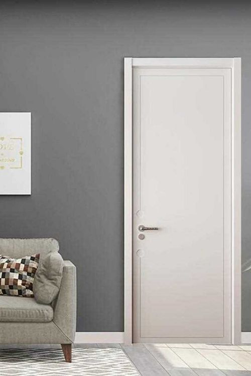 Composite Panel Door 8 Composite Panel Door 8