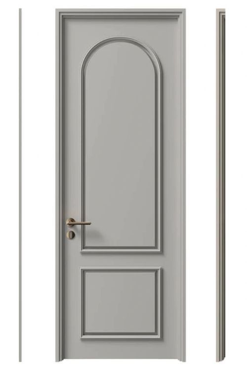 Composite Panel Door 17 Composite Panel Door 17