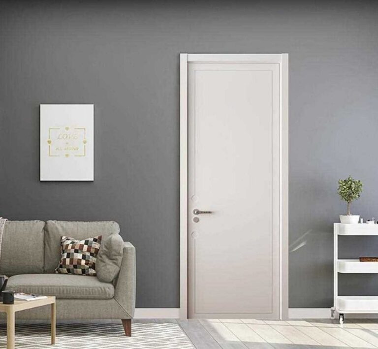 Composite Panel Door 1 Composite Panel Door 1