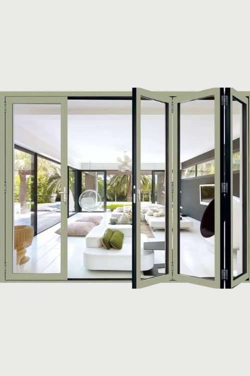 Folding Door 2