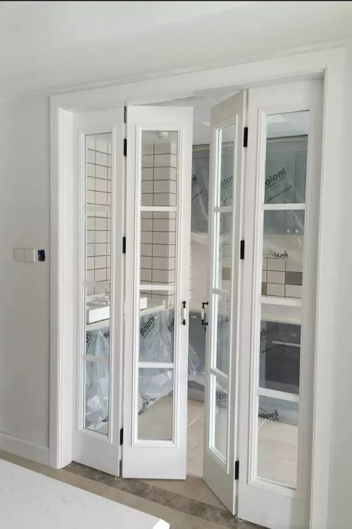 Folding Door 21