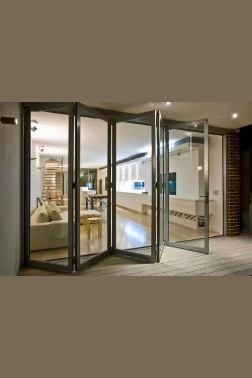 Folding Door 5