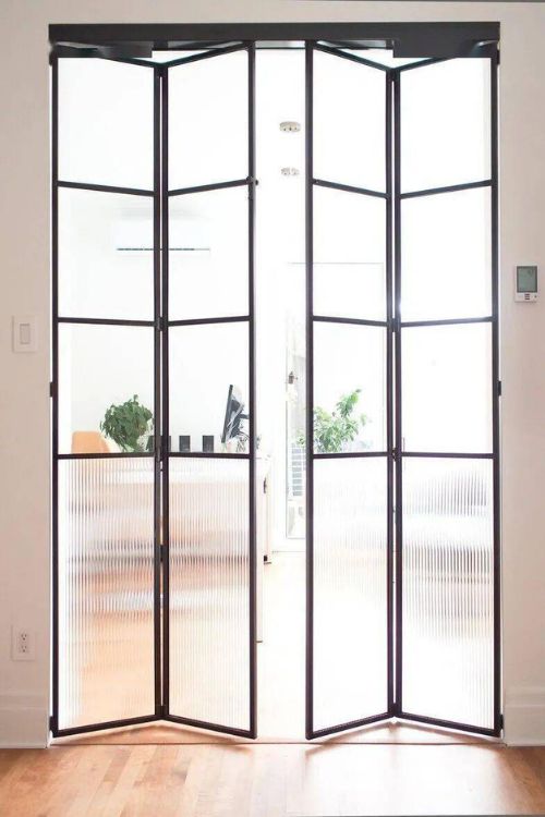 Folding Door 12