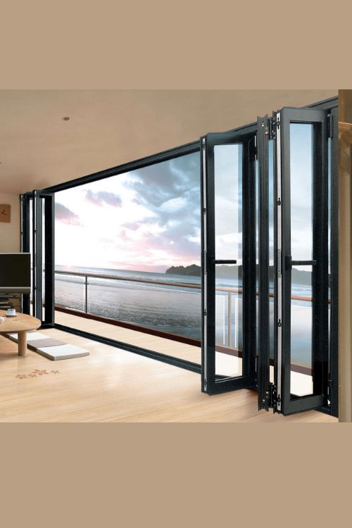 Folding Door 19
