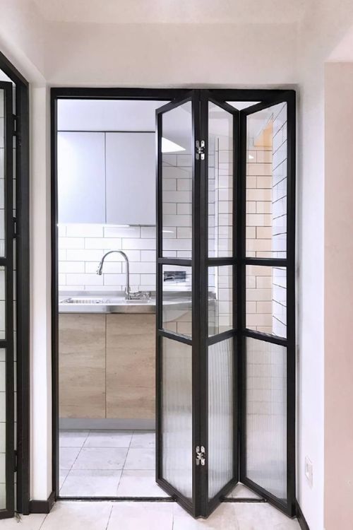 Folding Door 14