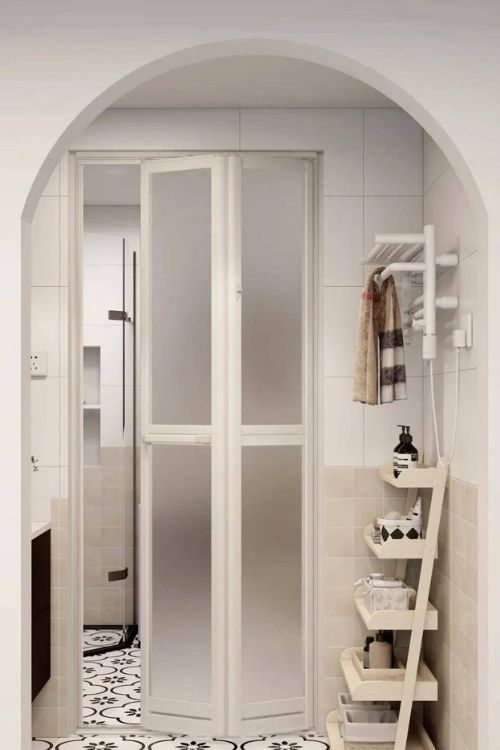 Folding Door 20