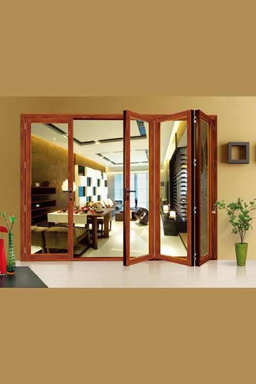 Folding Door 3