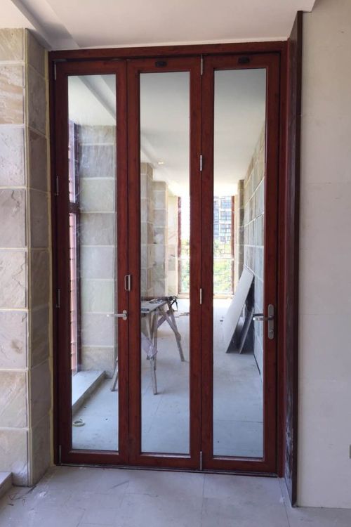 Folding Door 15