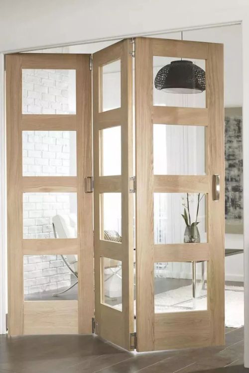 Folding Door 17