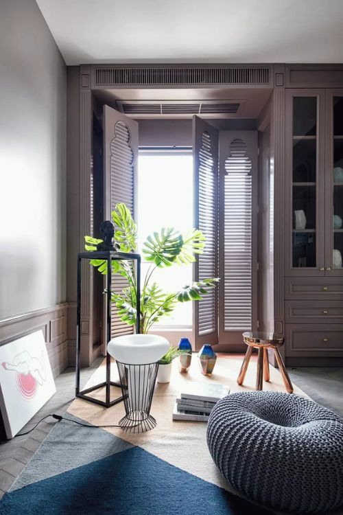 Folding Door 7