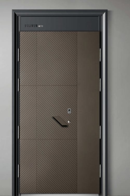 Iron Door 7 Iron Door 7