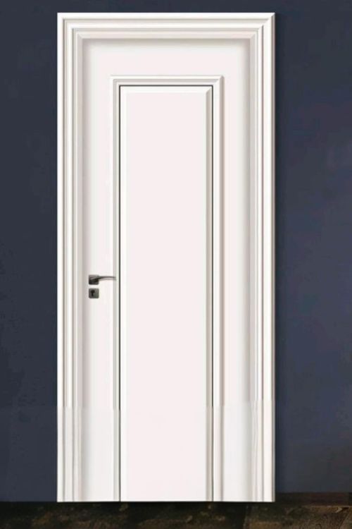 Modern Minimalist Door 2