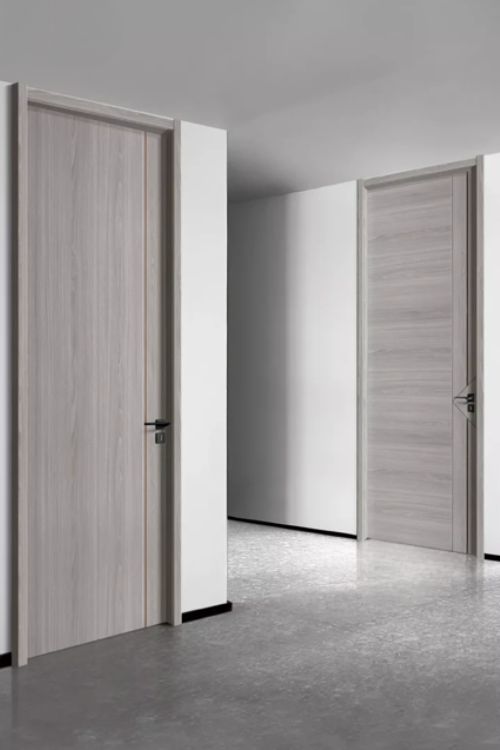 Modern Minimalist Door 13