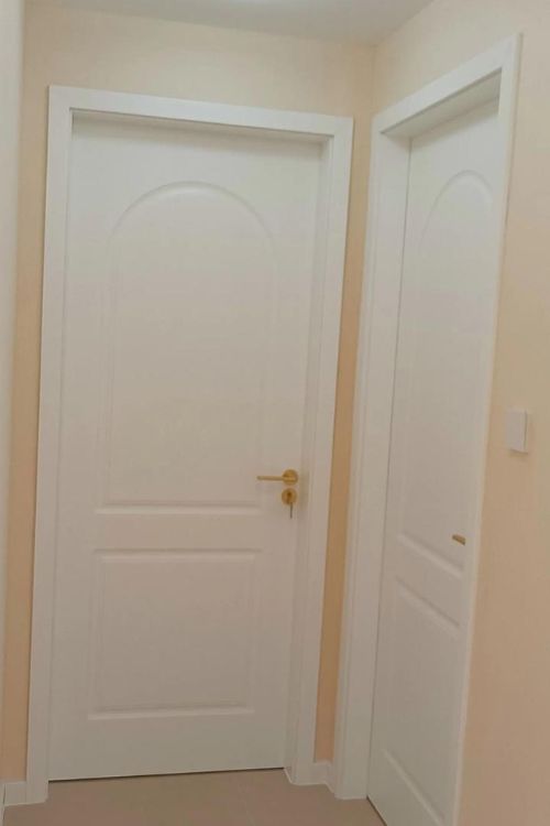 Modern Minimalist Door 7