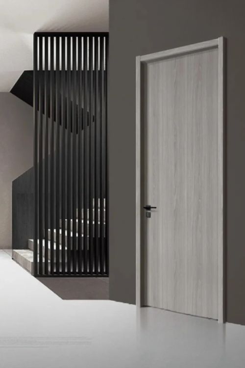 Modern Minimalist Door 11
