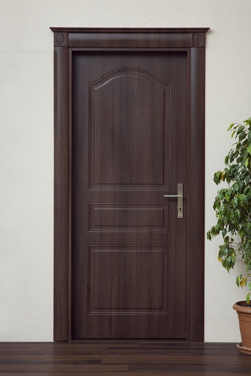 Modern Minimalist Door 12
