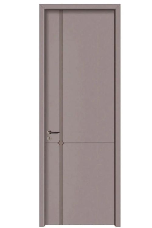 Modern Minimalist Door 14